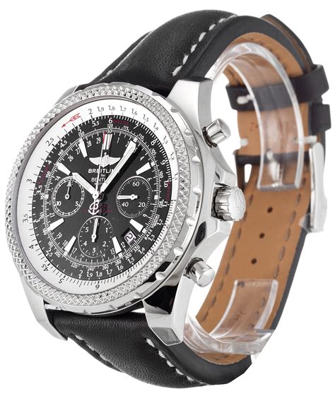 moteurs breitling for bentley|real breitling bentley watch.